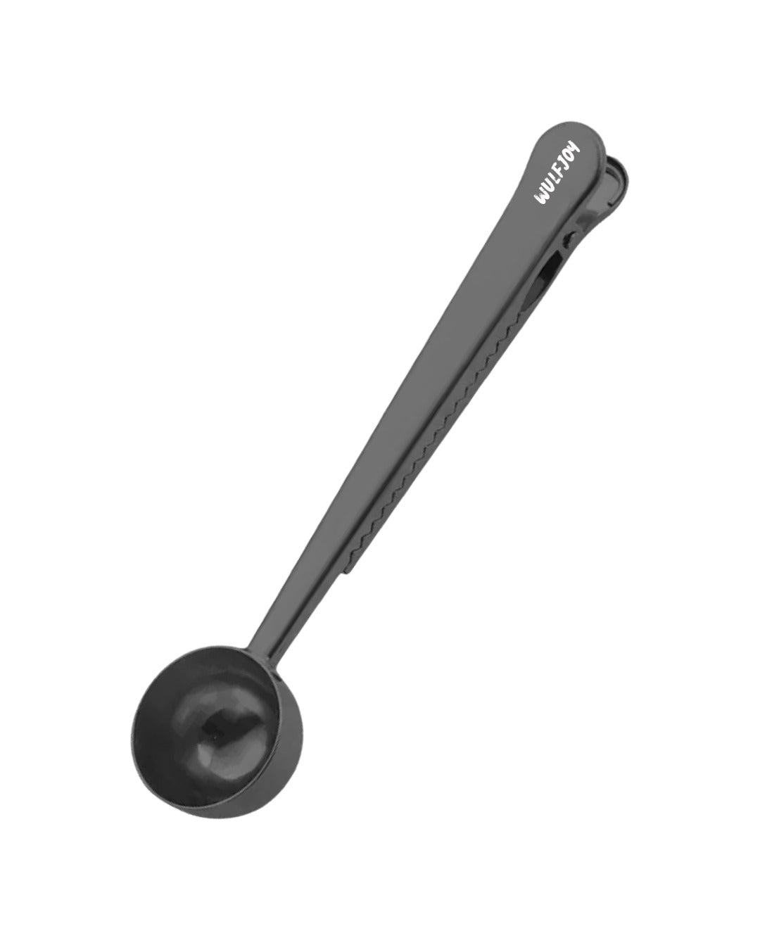 Measuring Scoop with Clip