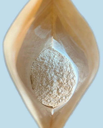 Premium Goat Milk Powder