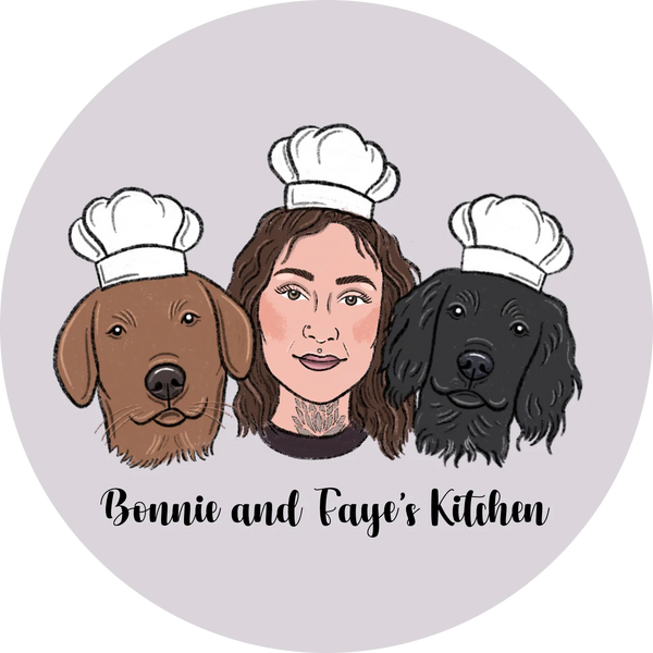 Bonnie and Faye’s Kitchen